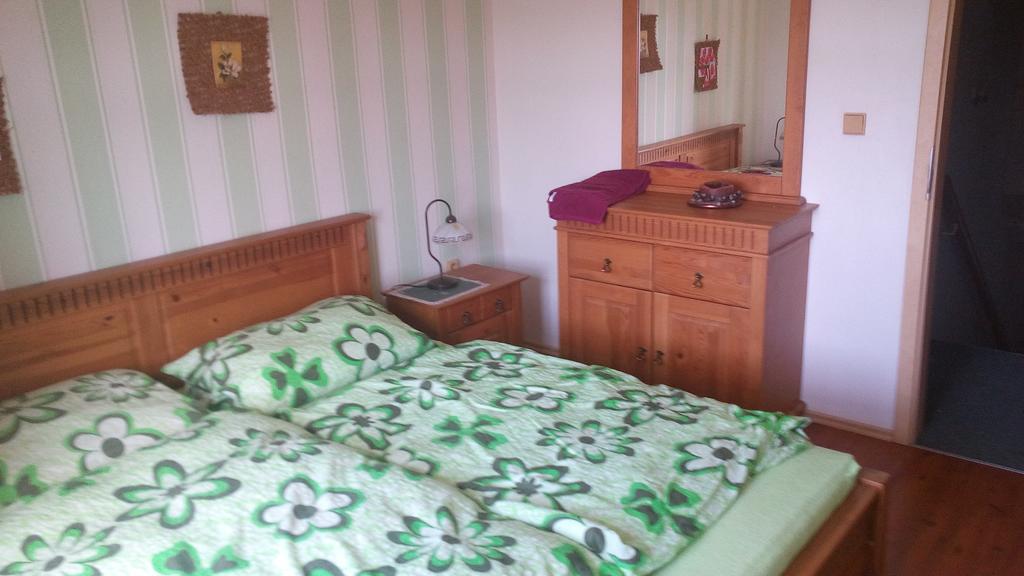 Country club Konírna Šluknov Quarto foto